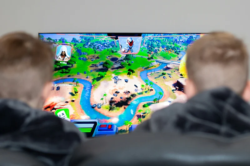 Qué Ocurrió En La Estafa De Fortnite Que Denuncia El Incibe