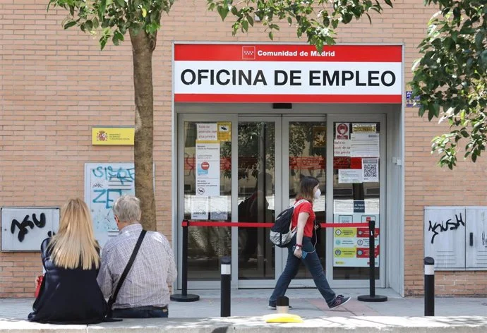 La Millonaria Modernización Del Sepe Acaba Colapsando Las Oficinas 4 ¿Qué Ocurre Con La Plantilla Del Sepe?
