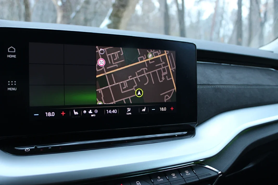 RECOMENDACIONES DE RUTAS DE GOOGLE