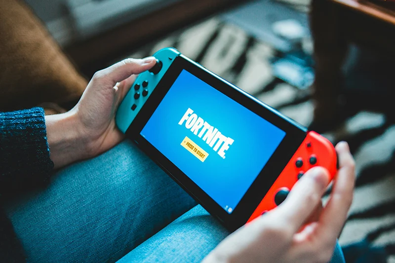 Recomendaciones Del Incibe Ante La Estafa De Fortnite
