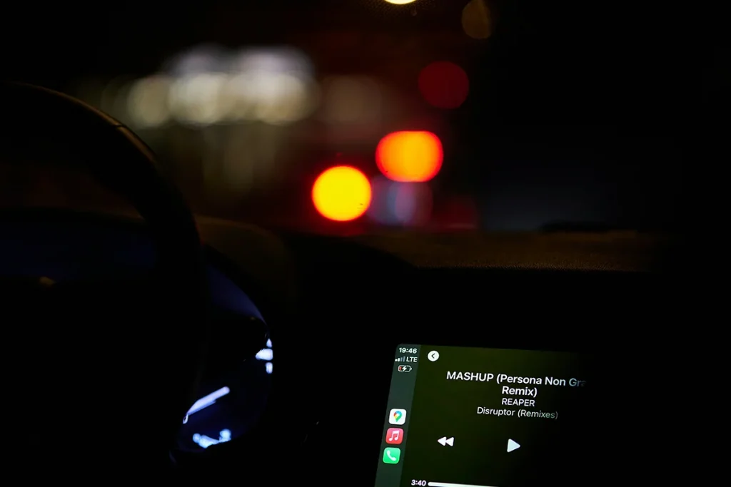 REQUISITOS PARA DISFRUTAR DE CARPLAY ULTRA