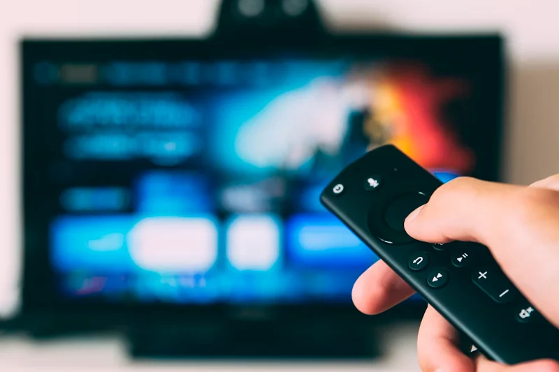 ROKU, LA NUEVA COMPETENCIA DE AMAZON Y CHROMECAST