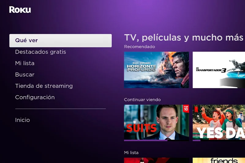 Roku, Una Alternativa A Amazon Fire Tv De Calidad
