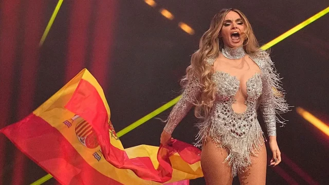 Rtve Contradice A Melody Y Niega Haber Censurado Opiniones Políticas Sobre Eurovisión 2025