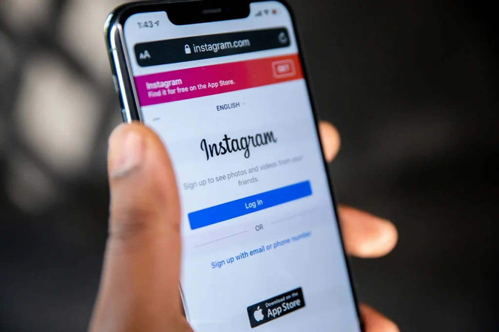 Seguimiento Rápido En Chats Grupales De Instagram