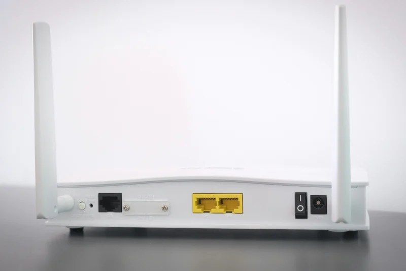 SISTEMA DE CIFRADO PARA LA RED WIFI