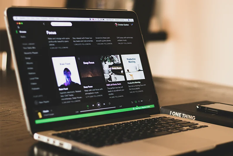 SOLO PARA SUSCRIPTORES DE SPOTIFY PREMIUM