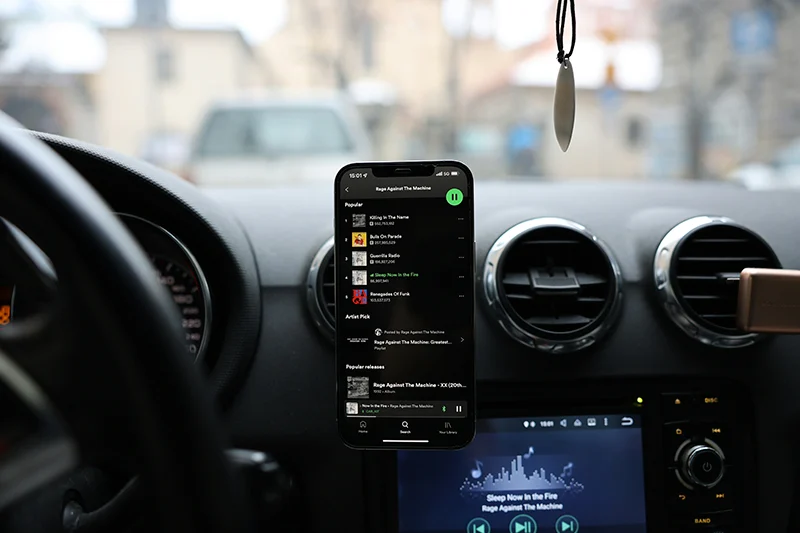 SPOTIFY LANZA AI DJ
