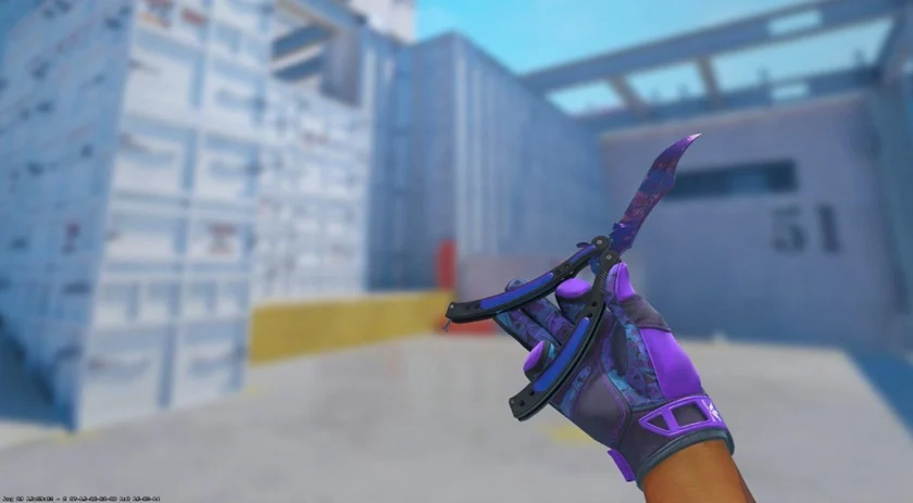 Skins De Cs2