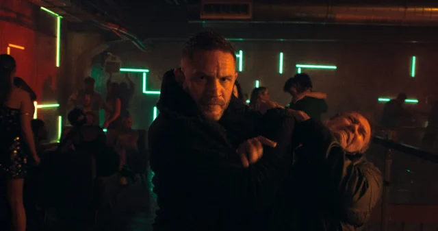 ‘Estragos’ De Gareth Evans Es El Nuevo Secreto Mejor Guardado De Netflix