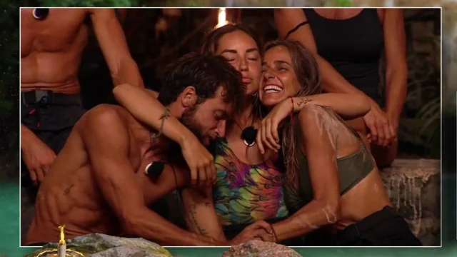 ‘Supervivientes’ Ya No Sorprende Con La Salvación De Uno De Los Favoritos Y El Adiós De Terelu