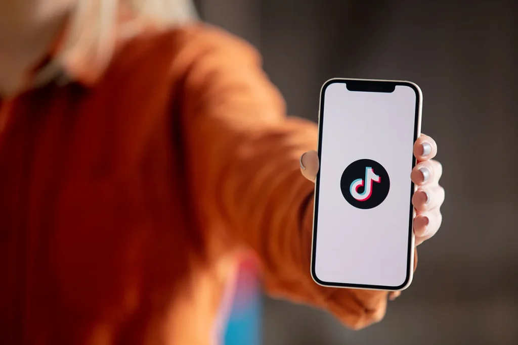Tiktok, En La Mira De Los Ciberdelincuentes