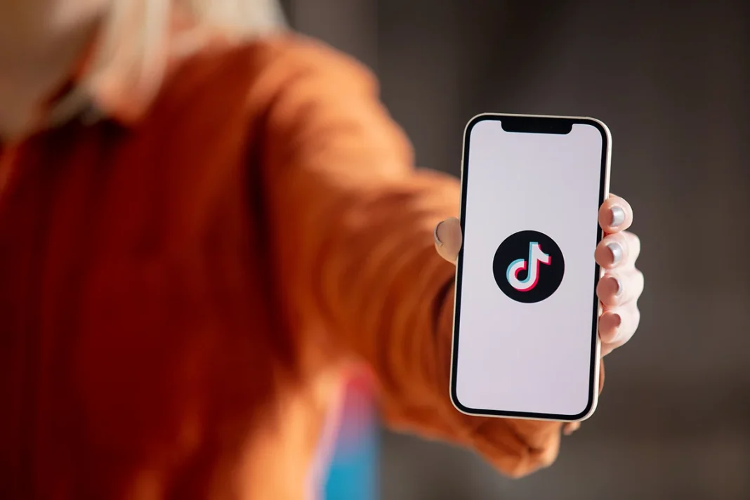 TIKTOK, EN LA MIRA DE LOS CIBERDELINCUENTES