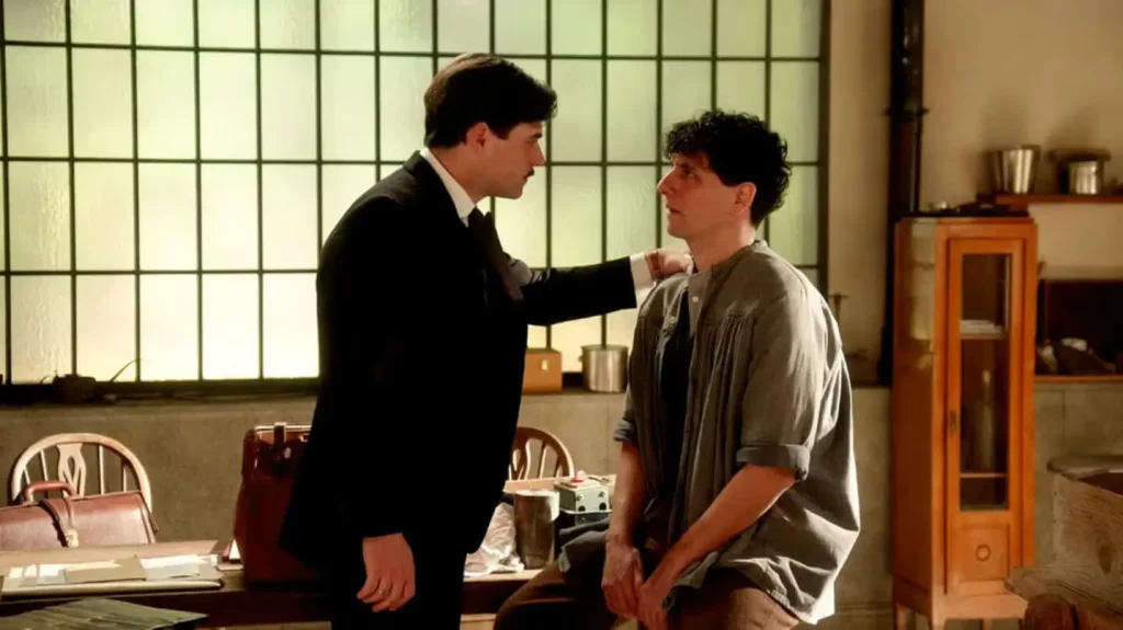 Toño y Manuel: ¿Socios o enemigos?  