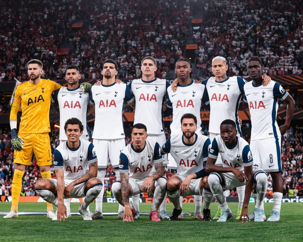 San Mamés Torna La Euforia Del Manchester United En Su Peor Pesadilla 1 Tottenham De La Euforia A La Pesadilla, La Caída Del Manchester En San Mamés
