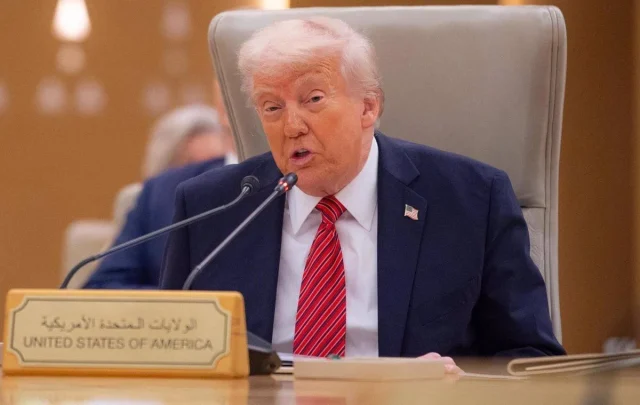 Trump Quiere Acabar Con El ‘Made In India’ Del Iphone