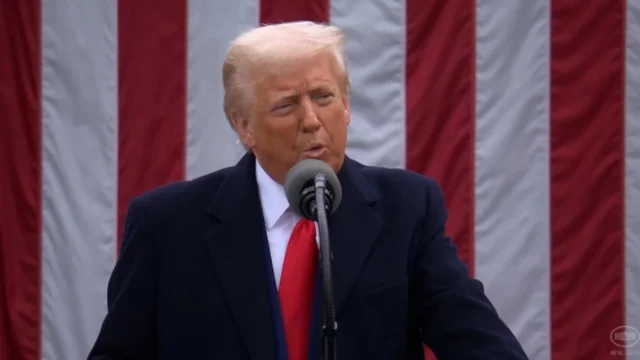 Trump «Trae De Vuelta» A Al Capone: Todo Lo Que Supone La Reapertura De Alcatraz