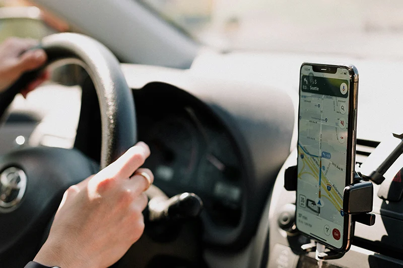 UN ERROR DE GOOGLE MAPS EN ANDROID