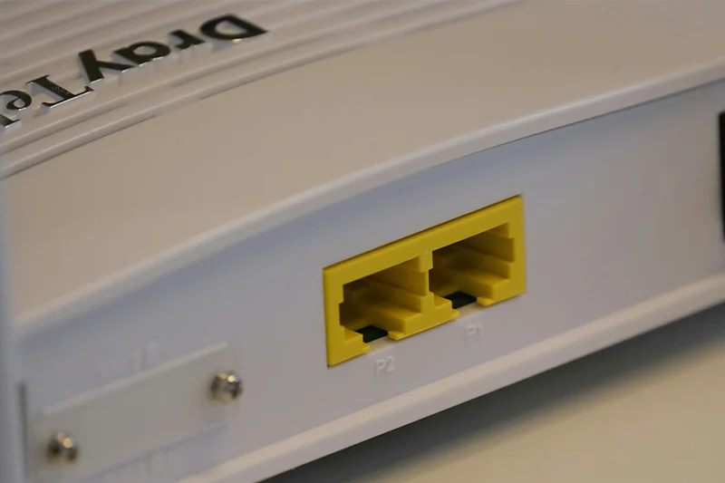 USA TU ROUTER COMO UNA NUBE PRIVADA