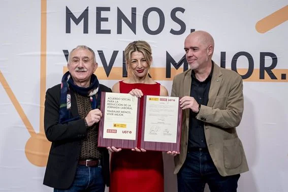 Un Calendario Definido, Pero Con Aplicación Desigual Entre Sectores