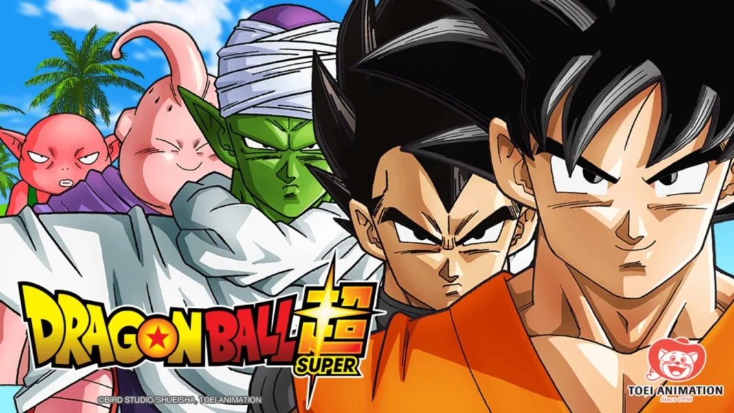 Un evento exclusivo para los seguidores de Goku y compañía