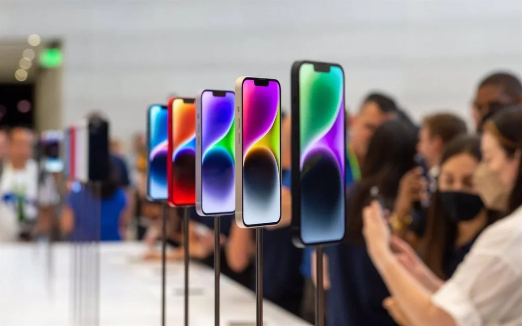 Un Homenaje Al Legado Del Iphone Con Tecnología Futurista Y Materiales Premium
