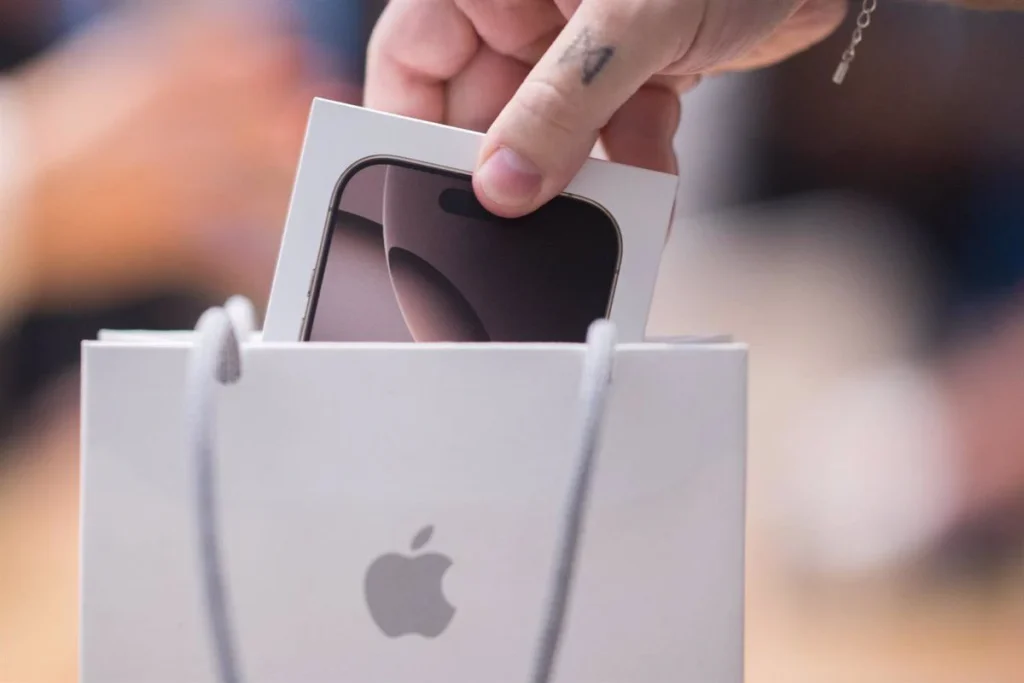 Apple Cede A La Fuerza Y Fortnite Abre La Brecha En La App Store 1 Una Batalla Legal Que Parecía Resuelta Vuelve A Encenderse Con Fuerza