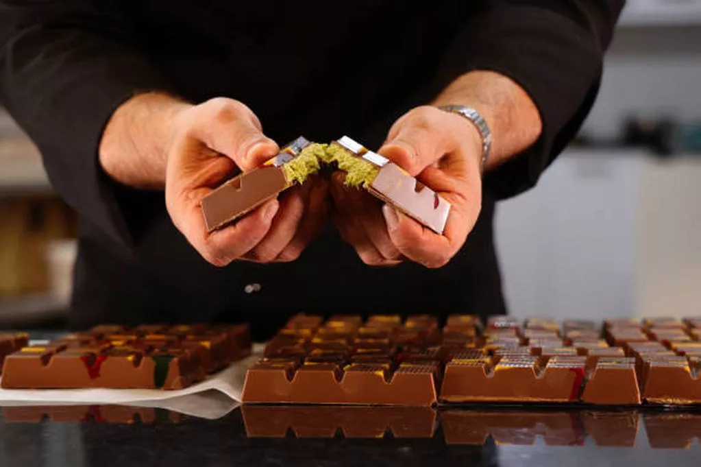 Una moda que va más allá de lo gastronómico