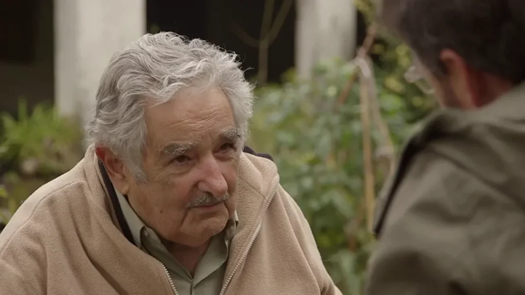 Una última entrevista con Jordi Évole que serpa eternamente recordada