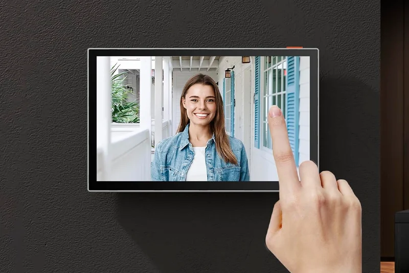 Videoportero Ezviz, Alternativa A Los Timbres Inteligentes Convencionales