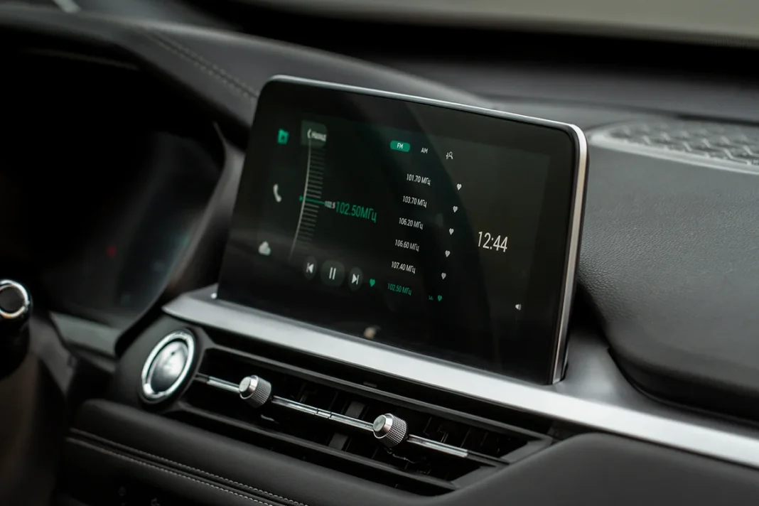 VOLVO SERÁ LA PLATAFORMA DE REFERENCIA PARA GOOGLE
