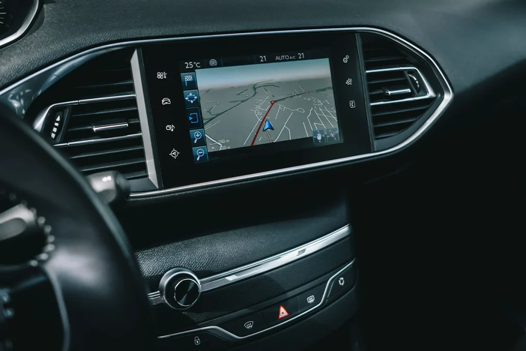Volvo Vuelve A Aliarse Con Google