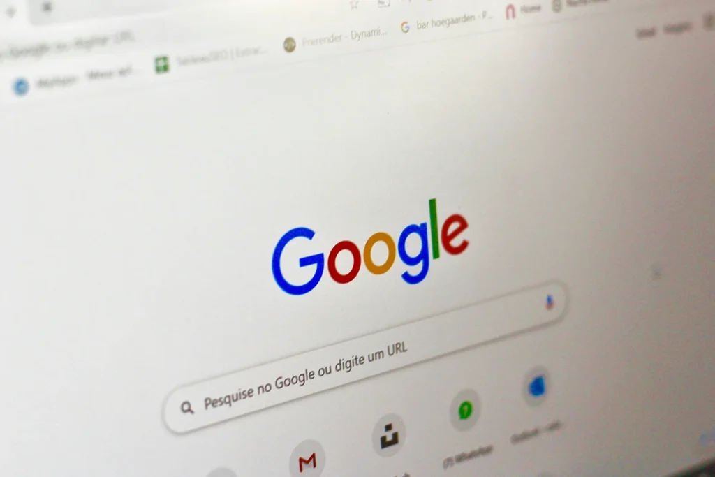 Vulnerabilidad Crítica En Google Chrome