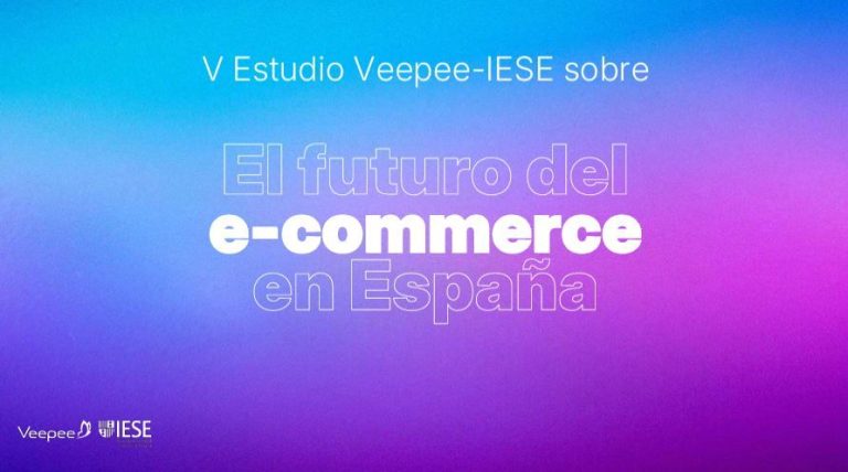 La Generación Z lidera el auge del e-commerce en España, según Veepee e IESE