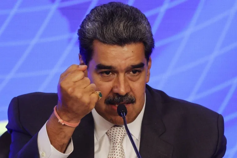 Venezuela vacía las urnas: el silencio ciudadano desafía la ‘farsa electoral’ de Maduro