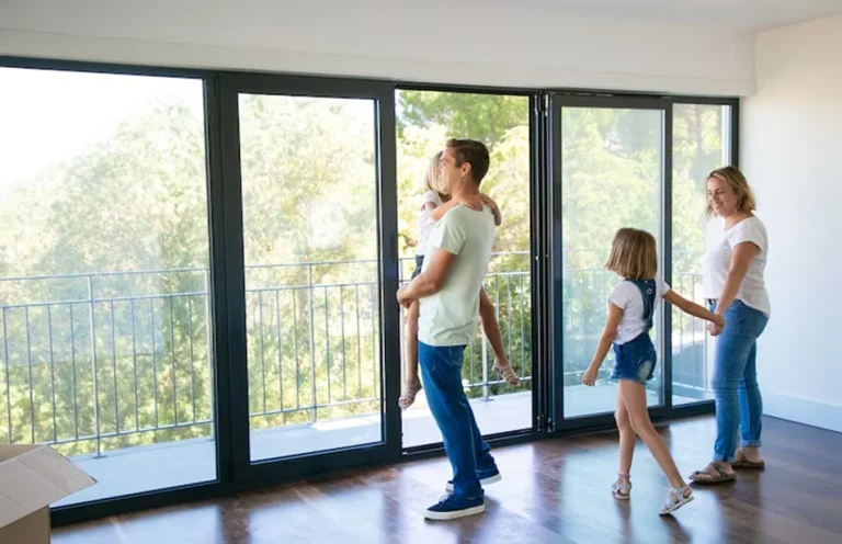 ¿Qué ventanas son mejores para el calor?