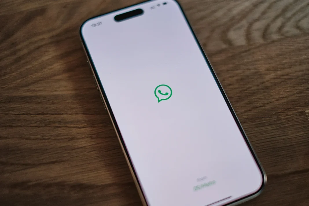 WHATSAPP SIGUE ACTUALIZÁNDOSE