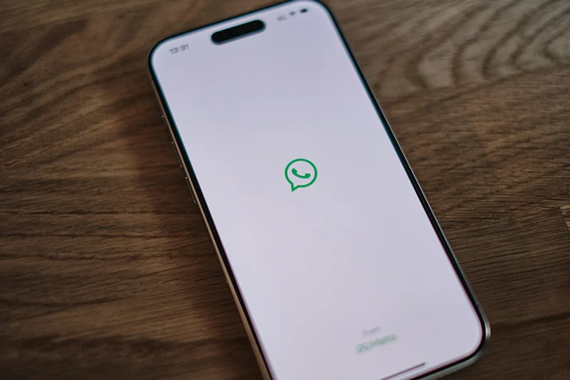 WHATSAPP SIGUE SIENDO LA APP DE MENSAJERÍA MÁS POPULAR