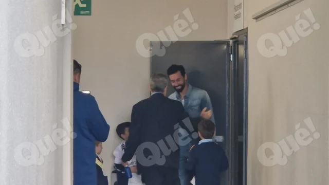 El Real Madrid Activa La Operación Arbeloa Y Sentencia A Raúl