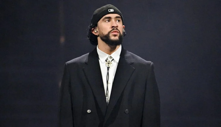 Las Claves De La Denuncia De La Ocu A Ticketmaster Por Las Entradas De Bad Bunny En España 2 Bad Bunny Entradas España Fuente: Reuters