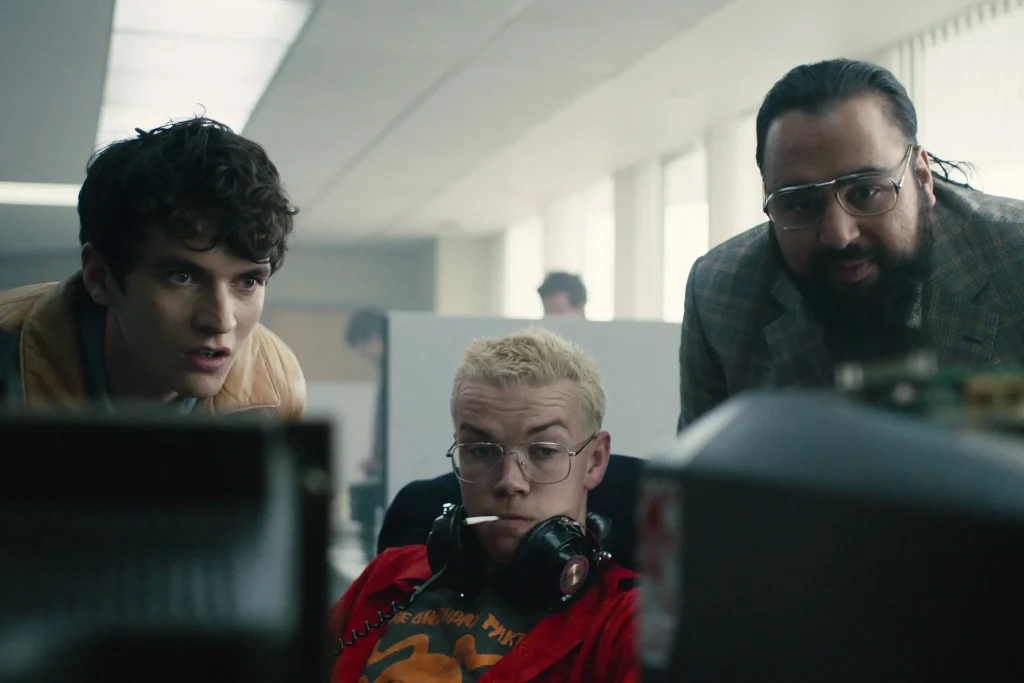 El Clavo De Netflix A La Preservación Haciendo Desaparecer 20 Películas Propias 1 Black Mirror Bandersnatch