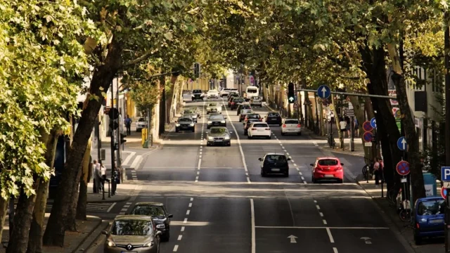 La Significativa Brecha De Duración Entre Coches Eléctricos Y De Gasolina