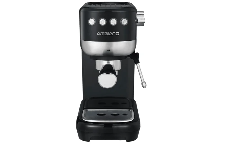 ¿Por qué esta cafetera será un éxito de ventas en España?