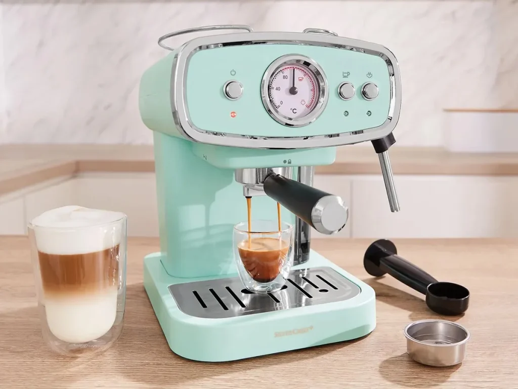 La Fiebre Del Café Casero: Por Qué La Nueva Joya De Lidl Triunfa En Los Hogares Españoles