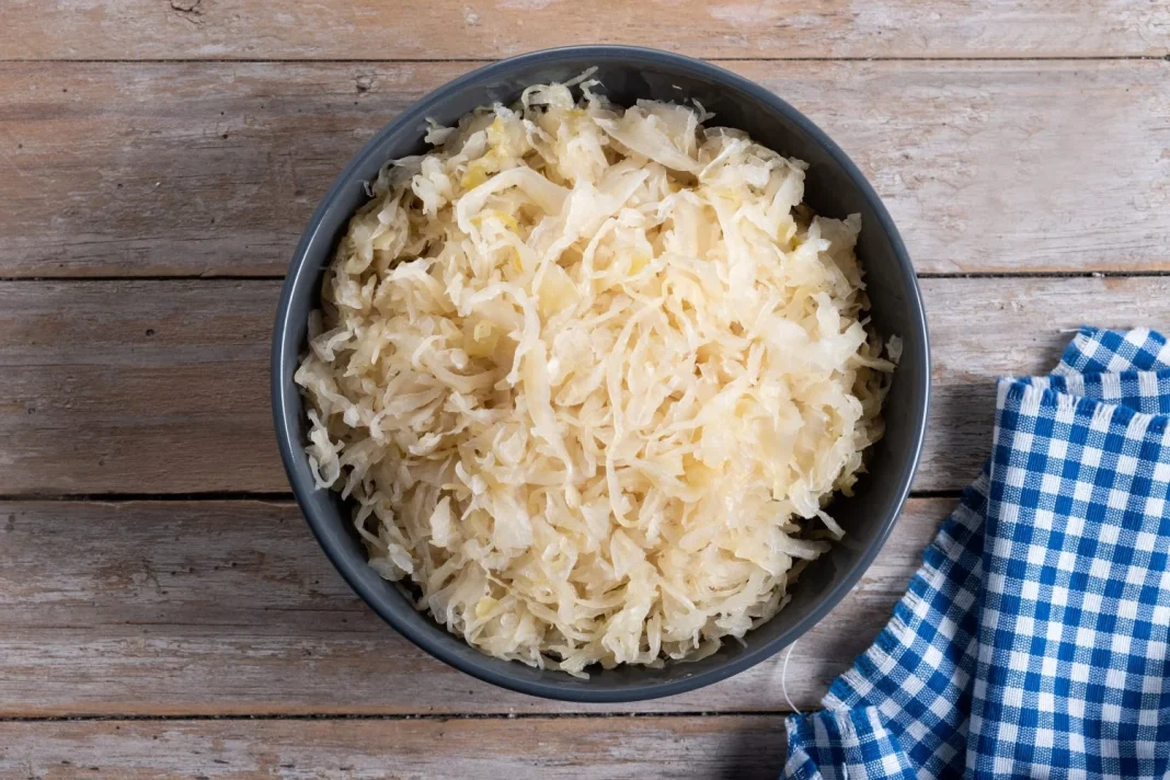 Un alimento con historia: de la tradición germana al plato moderno