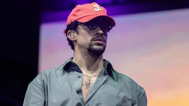Las Claves De La Denuncia De La Ocu A Ticketmaster Por Las Entradas De Bad Bunny En España