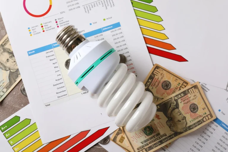 Tu factura de la luz te miente: El ajuste que te ahorra un pastizal en 1 minuto