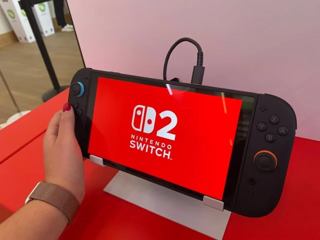 El Último Batacazo De Nintendo Con Switch 2 Como Responsable