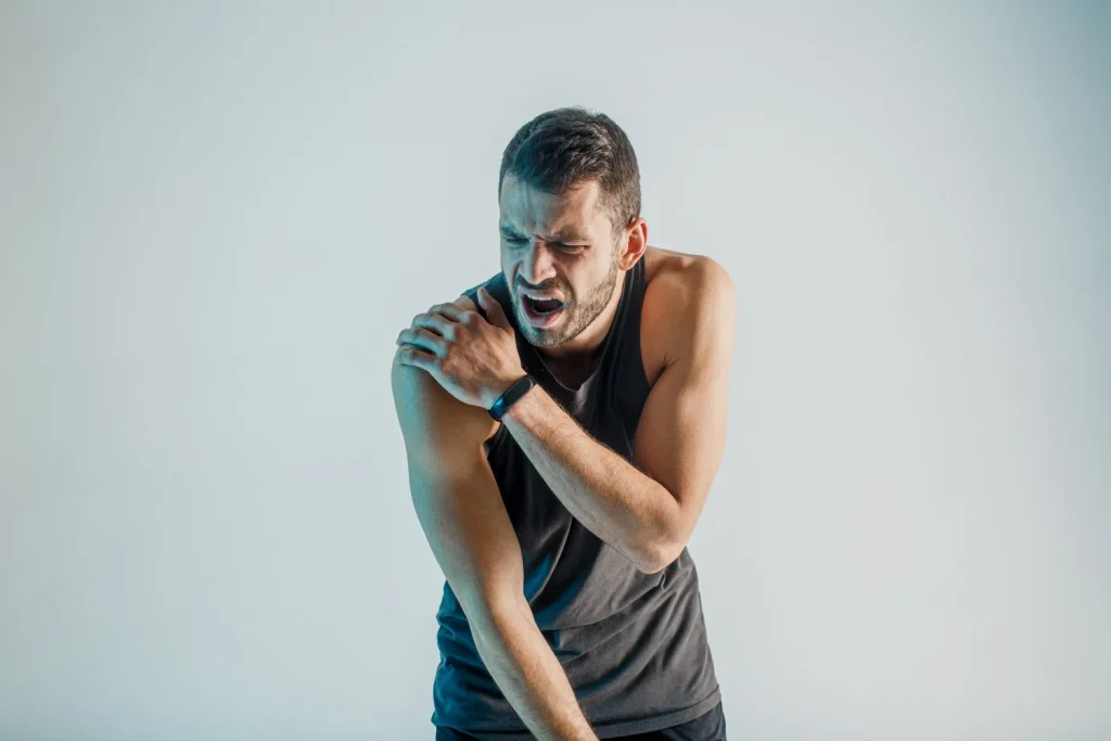 Cómo Distinguir Entre Un Dolor Muscular Y Una Señal De Alarma Cardíaca