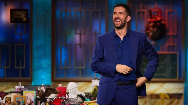 «No Nos Vamos A Disculpar»: Broncano Respalda A Tve Y Responde Sin Filtros A Melody En ‘La Revuelta’